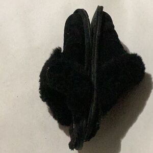 Koolaburra black sleepers